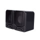 Speaker USB K12 displayed at Unix Network shop in Jashore, featuring superior sound quality and design